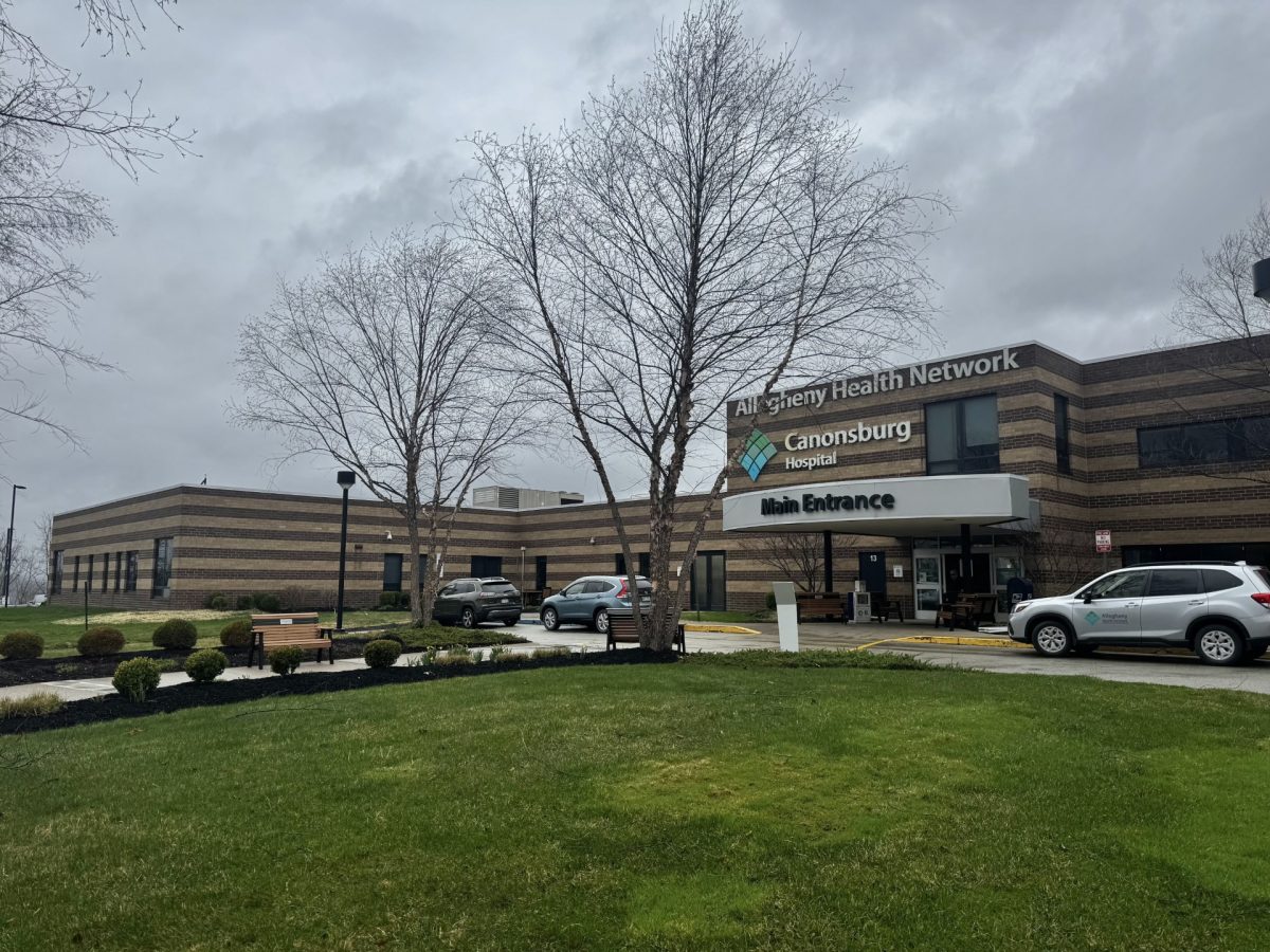 AHN to build new Canonsburg hospital at Southpointe